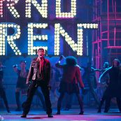 映画の名作「Rent（レント）」は評価が分かれる